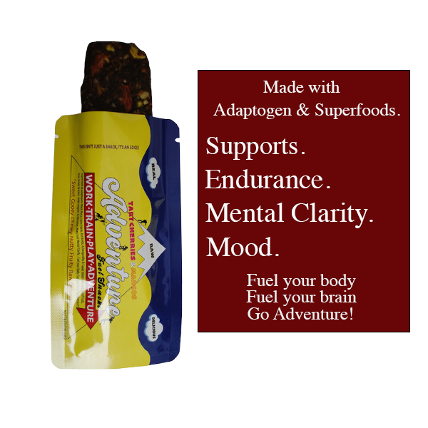 AFS Bar Combo box 6 pak