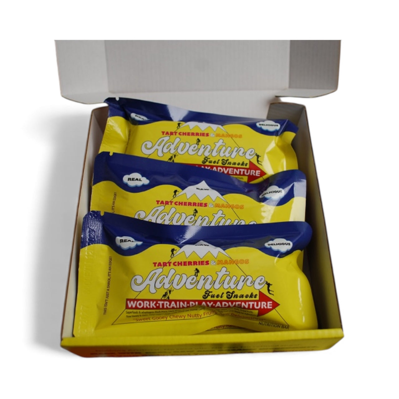 AFS Bar Tart Cherries & Mangos